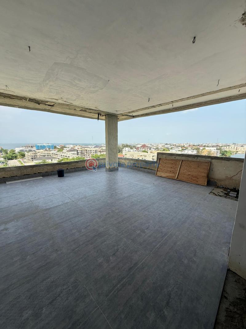 4 bedroom Maisonette For Sale Banana Island Ikoyi Lagos - 9