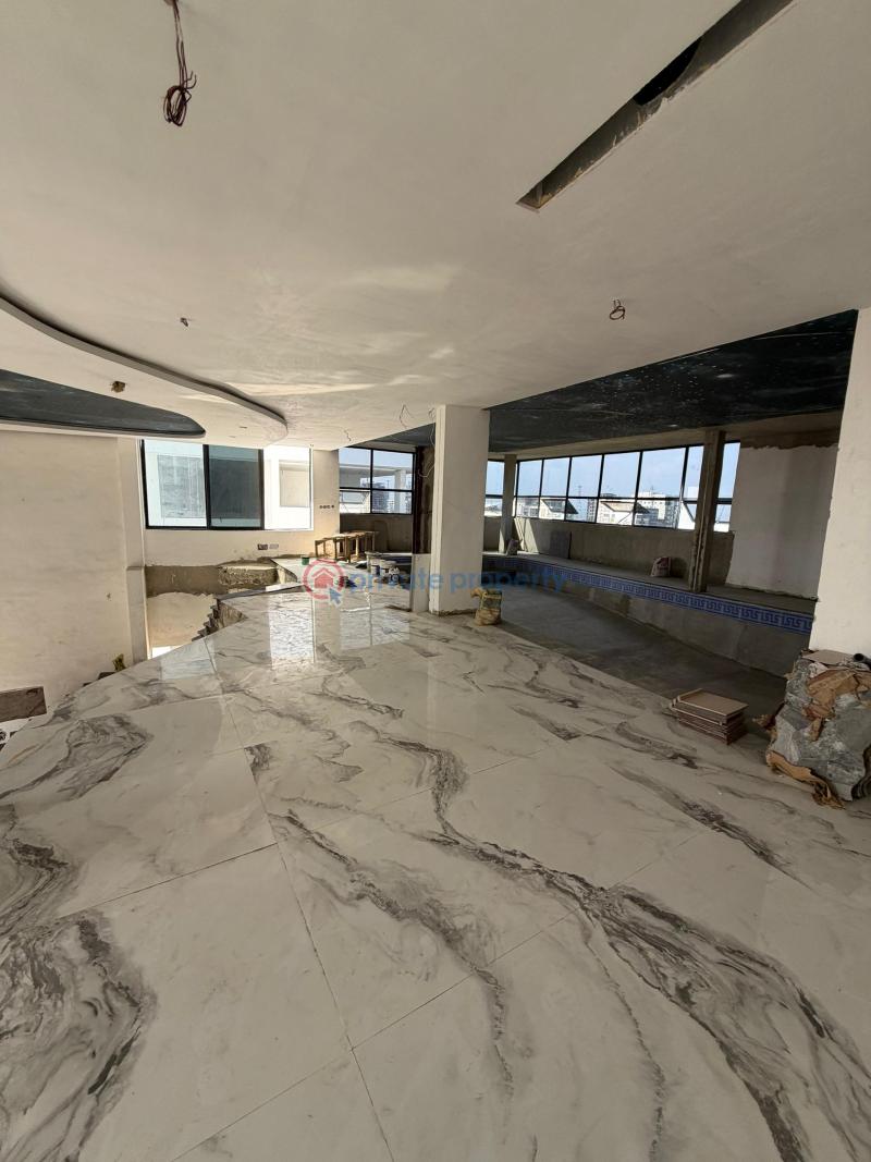 4 bedroom Maisonette For Sale Banana Island Ikoyi Lagos - 12