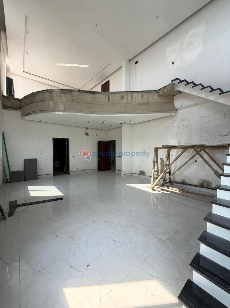 4 bedroom Maisonette For Sale Banana Island Ikoyi Lagos - 10