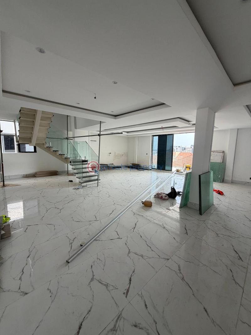 4 bedroom Maisonette For Sale Banana Island Ikoyi Lagos - 4