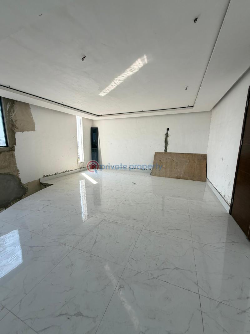 4 bedroom Maisonette For Sale Banana Island Ikoyi Lagos - 7