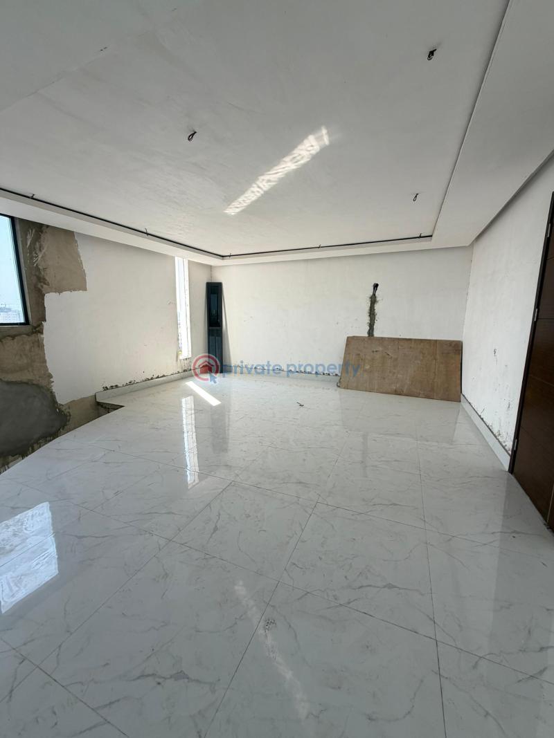 4 bedroom Maisonette For Sale Banana Island Ikoyi Lagos - 3