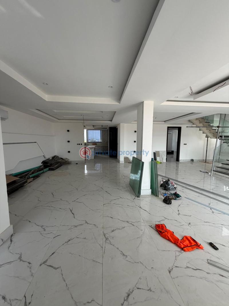 4 bedroom Maisonette For Sale Banana Island Ikoyi Lagos - 8