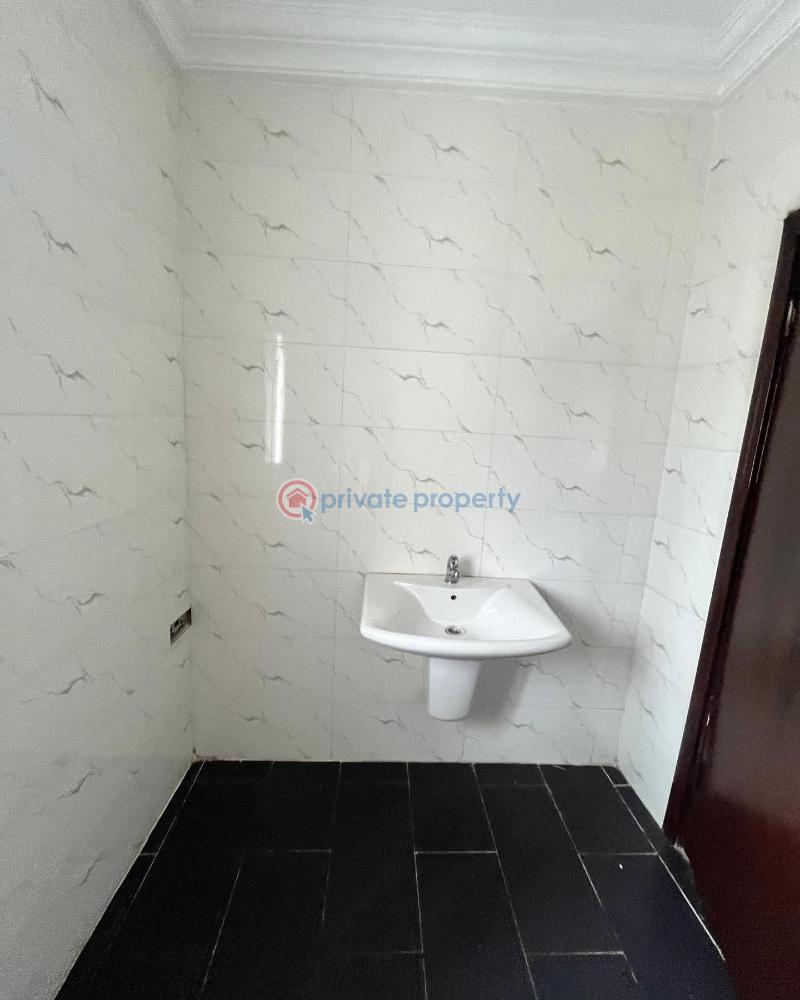 Massive 4-bedroom semi-detached - 8 4 bedroom Semi detached Duplex For Sale Old Ikoyi Lagos - 8