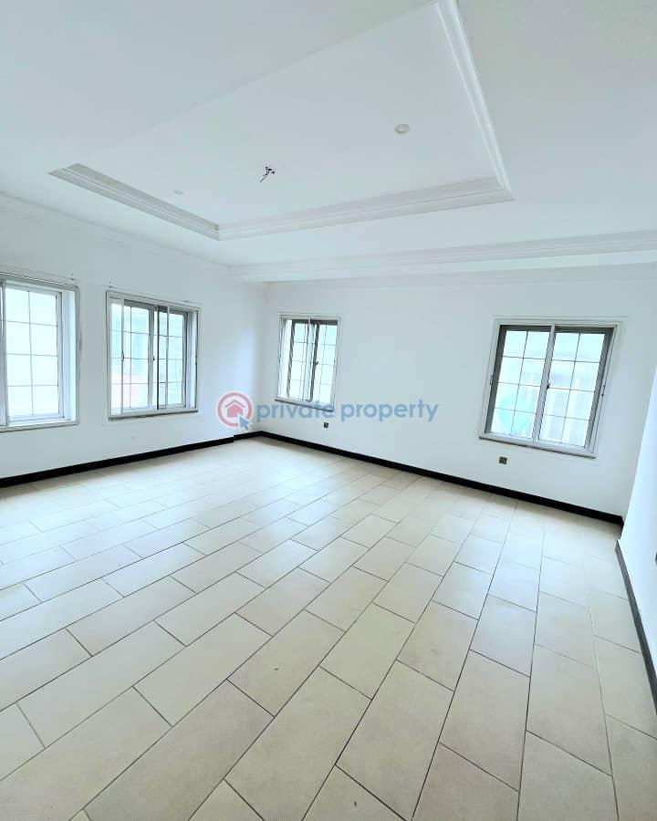 Massive 4-bedroom semi-detached - 2 4 bedroom Semi detached Duplex For Sale Old Ikoyi Lagos - 2