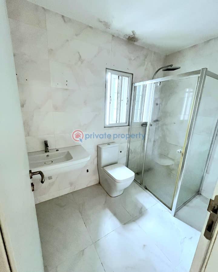 Massive 4-bedroom semi-detached - 7 4 bedroom Semi detached Duplex For Sale Old Ikoyi Lagos - 7