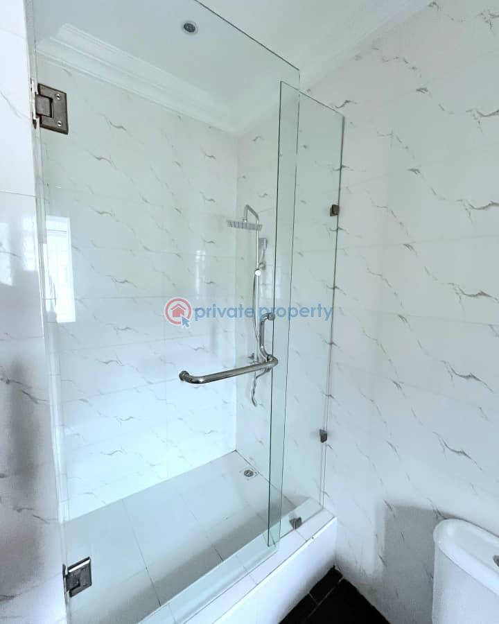 Massive 4-bedroom semi-detached - 6 4 bedroom Semi detached Duplex For Sale Old Ikoyi Lagos - 6
