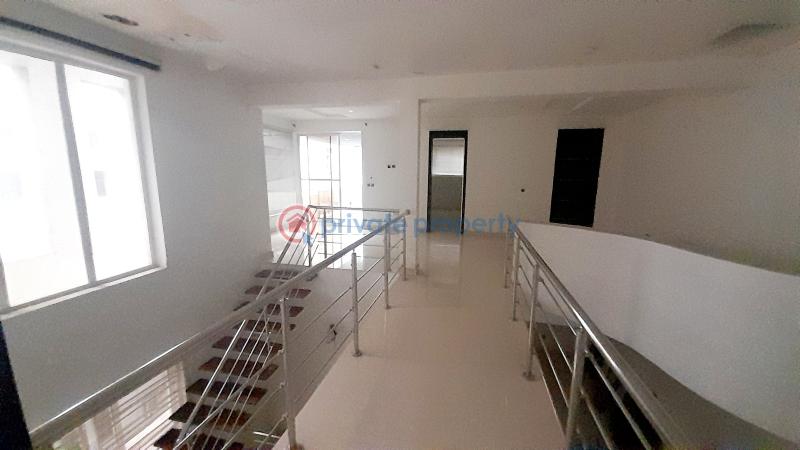 Massive 4 bedroom semi-detached duplex with a beautiful architectural design. - 15 4 bedroom Semi detached Duplex For Sale Osapa Lekki Lagos - 15