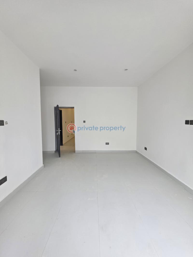 4 bedroom Semi detached Duplex For Sale 2nd Avenue Gwarimpa Abuja Phase 3  - 9