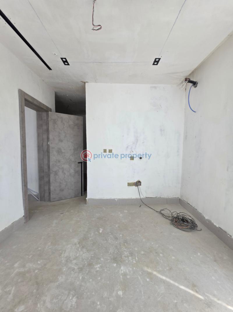 4 bedroom Semi detached Duplex For Sale Parkview Estate Ikoyi Lagos - 7