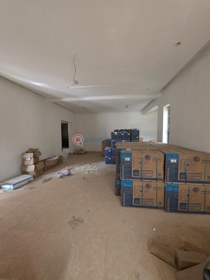 4 bedroom Semi detached Duplex For Sale Kado Abuja Phase 2  - 6