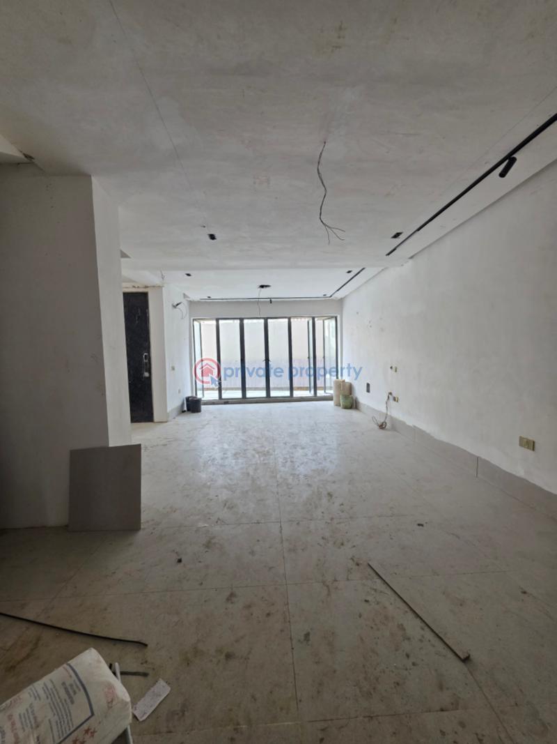 4 bedroom Semi detached Duplex For Sale Parkview Estate Ikoyi Lagos - 3