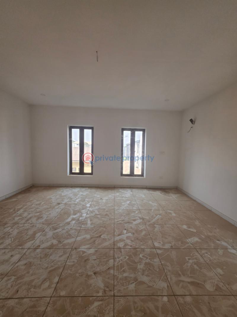 4 bedroom Semi detached Duplex For Sale Kado Abuja Phase 2  - 2