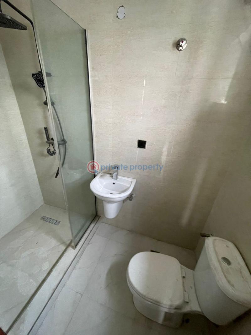 4 bedroom Semi detached Duplex For Sale Ologolo,jakande Lekki Lagos - 11