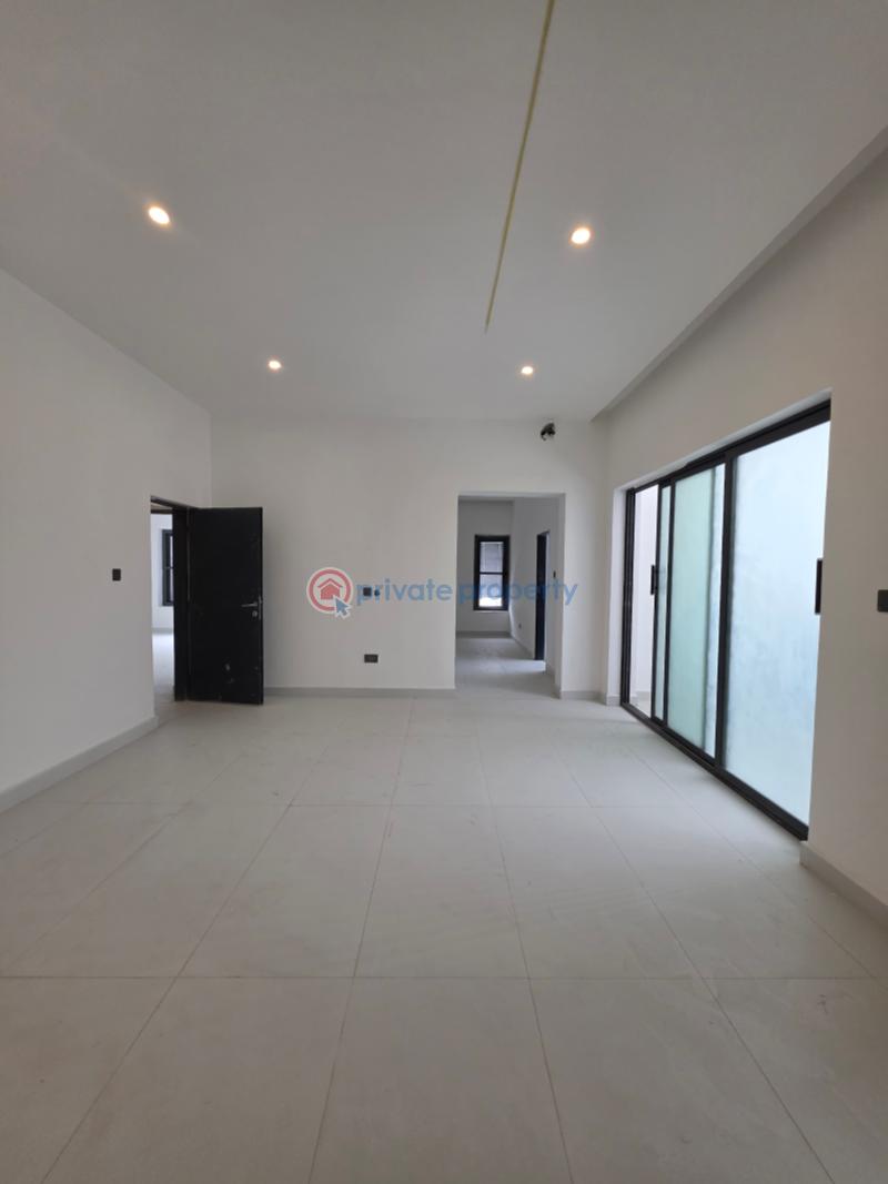 4 bedroom Semi detached Duplex For Sale 2nd Avenue Gwarimpa Abuja Phase 3  - 6