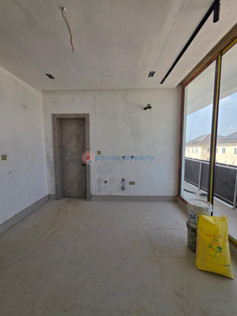 4 bedroom Semi detached Duplex For Sale Parkview Estate Ikoyi Lagos - 9