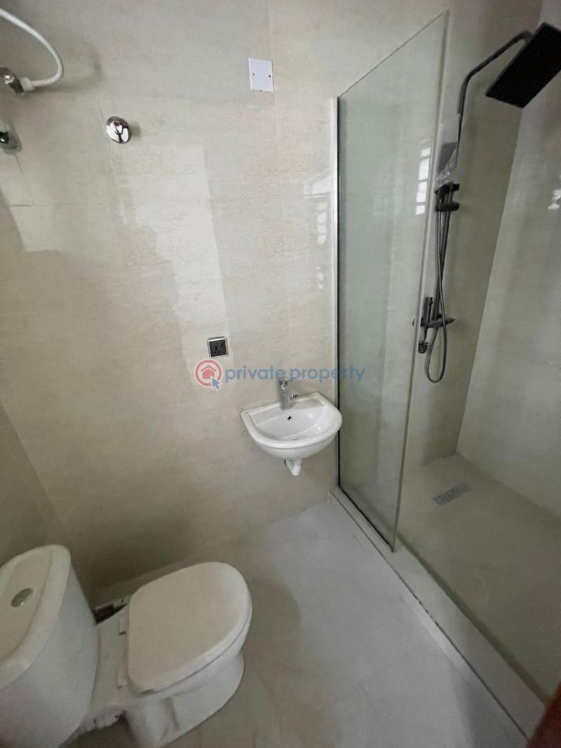 4 bedroom Semi detached Duplex For Sale Ologolo,jakande Lekki Lagos - 9