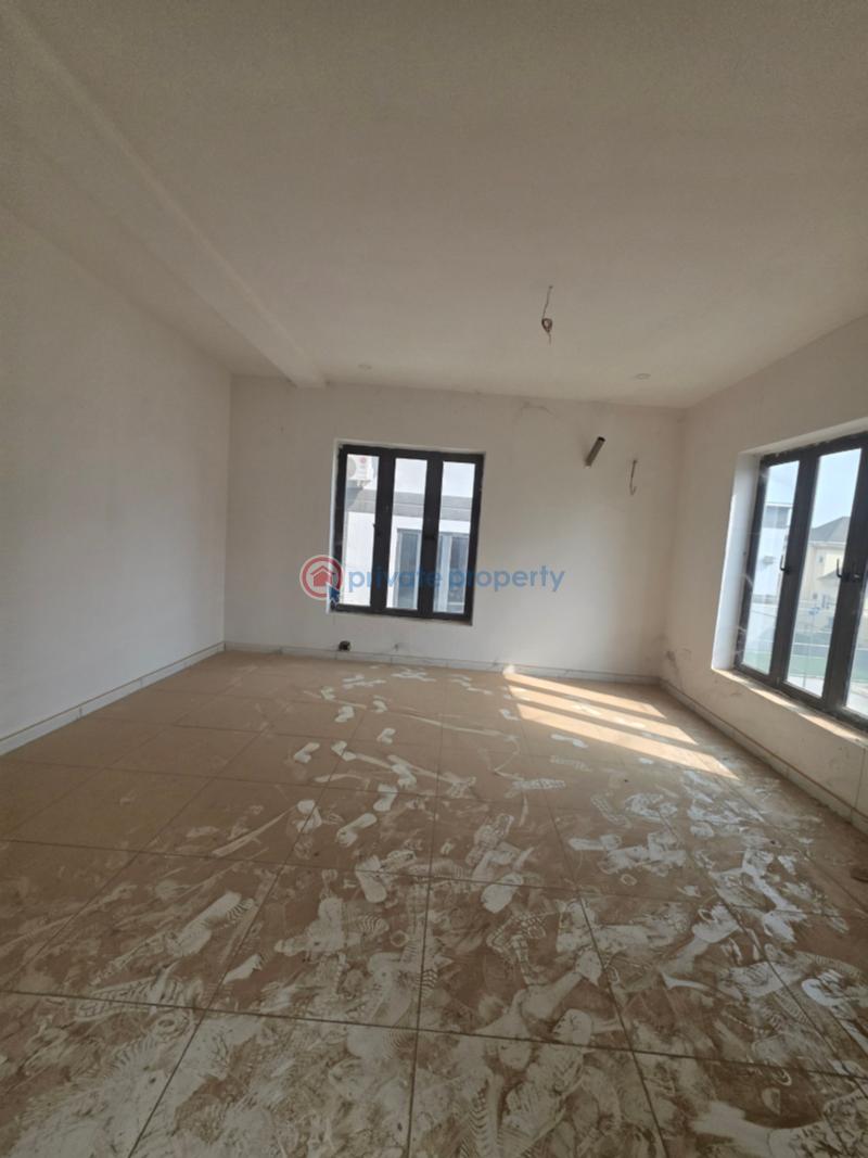 4 bedroom Semi detached Duplex For Sale Kado Abuja Phase 2  - 4