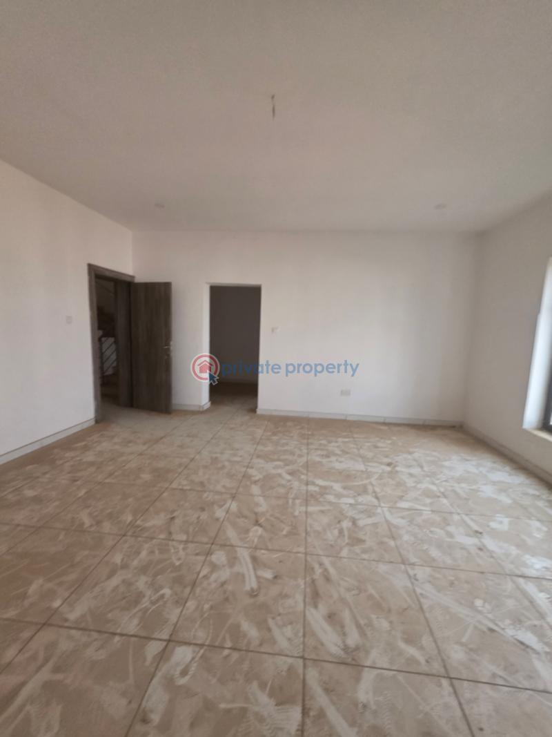 4 bedroom Semi detached Duplex For Sale Kado Abuja Phase 2  - 3
