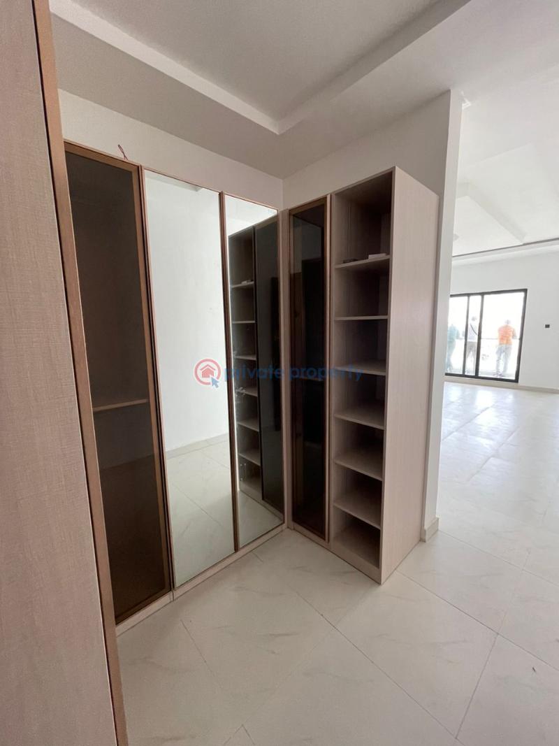 4 bedroom Semi detached Duplex For Sale Ologolo,jakande Lekki Lagos - 6