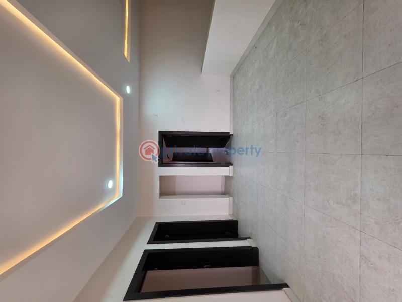 4 bedroom Semi detached Duplex For Sale Lekki Scheme 2 Ajah Lagos - 5