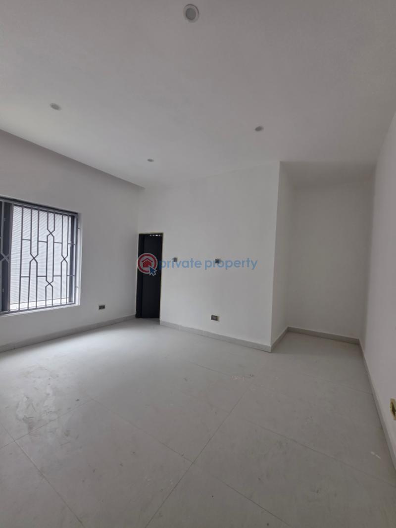 4 bedroom Semi detached Duplex For Sale 2nd Avenue Gwarimpa Abuja Phase 3  - 4