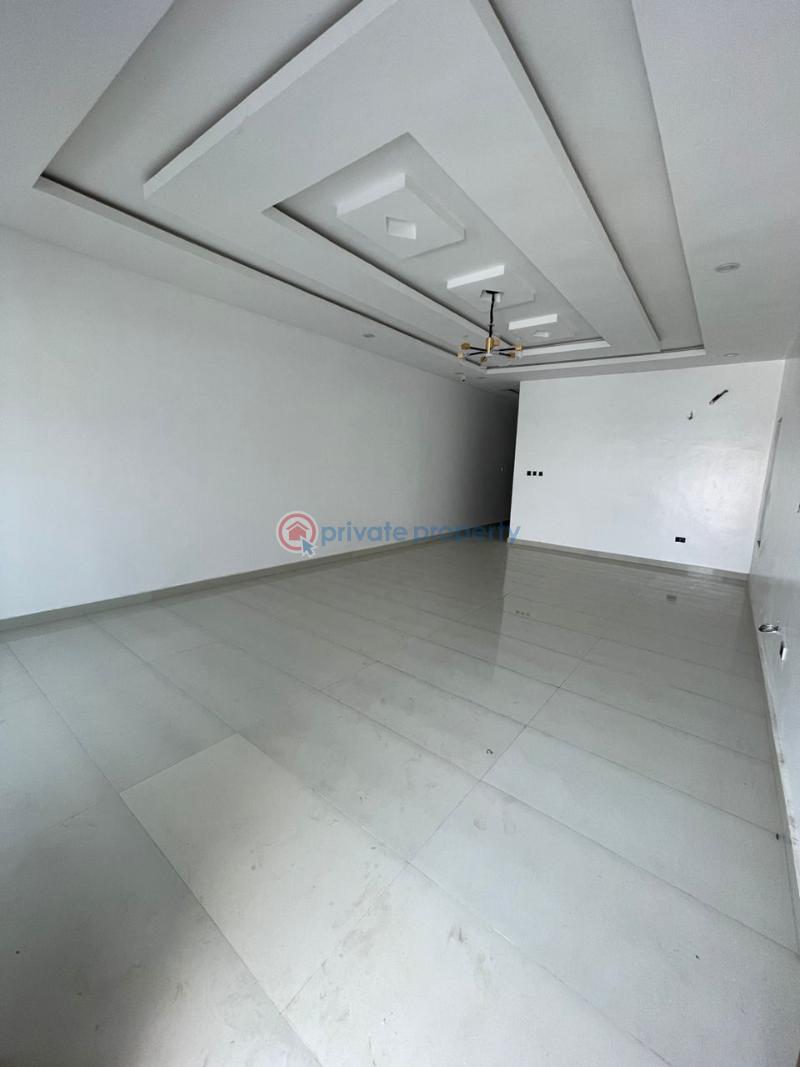 4 bedroom Semi detached Duplex For Sale Ologolo,jakande Lekki Lagos - 2