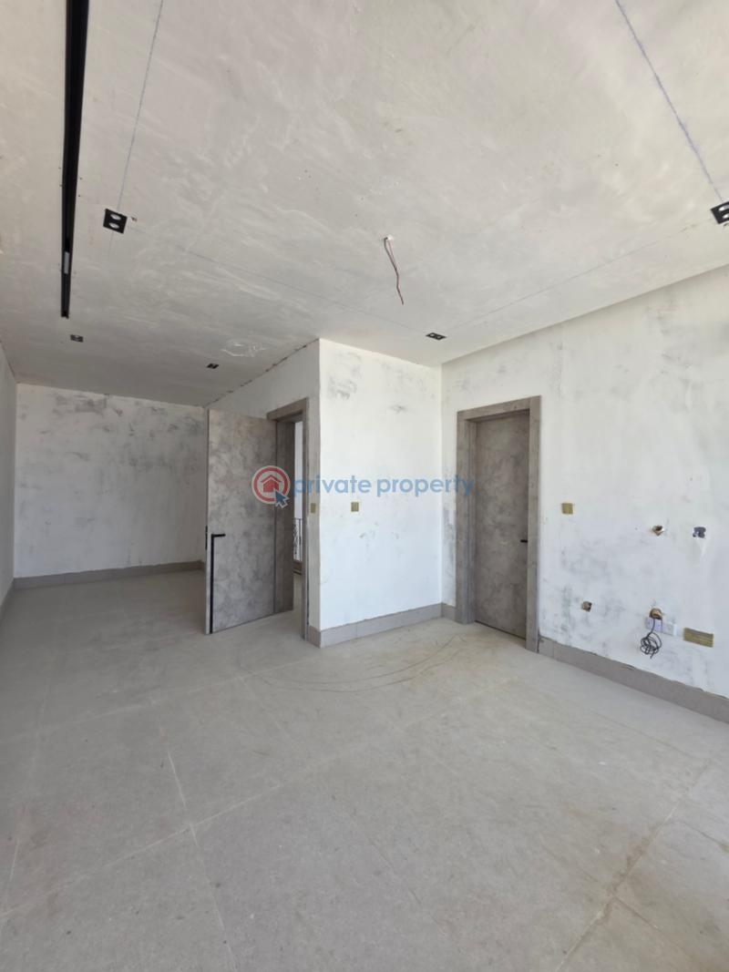 4 bedroom Semi detached Duplex For Sale Parkview Estate Ikoyi Lagos - 6