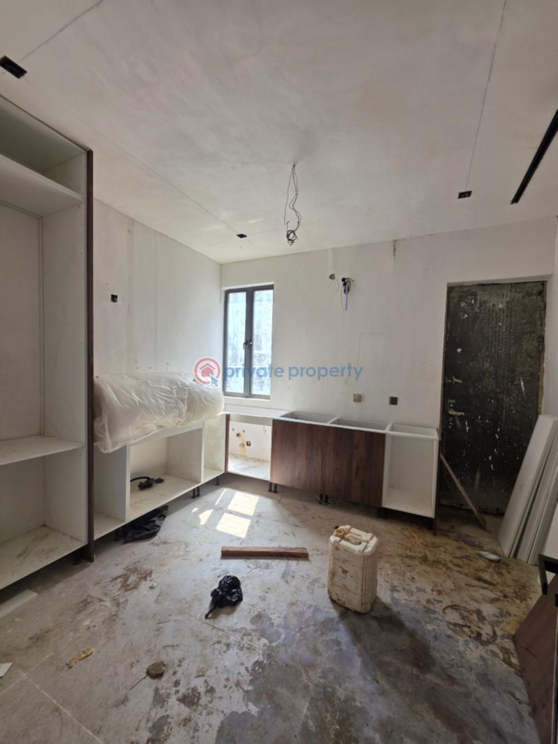4 bedroom Semi detached Duplex For Sale Parkview Estate Ikoyi Lagos - 2