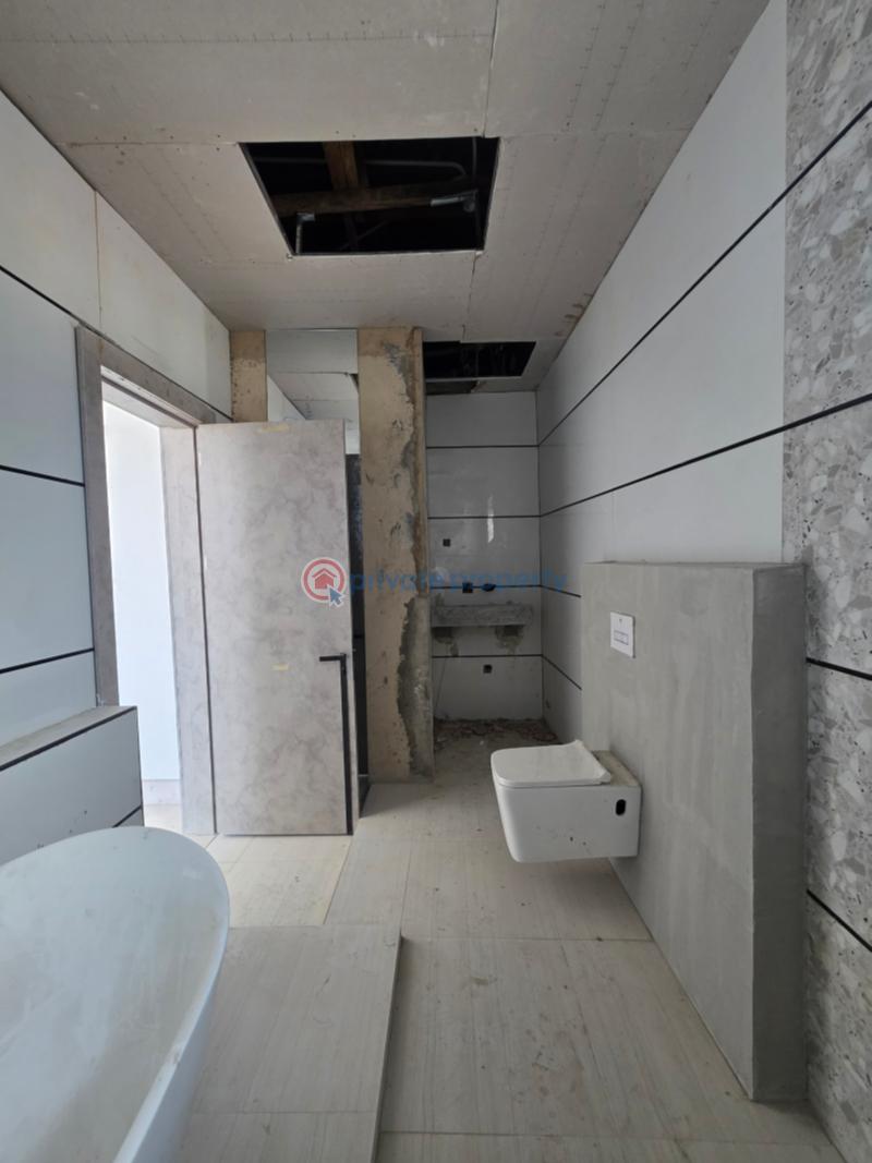 4 bedroom Semi detached Duplex For Sale Parkview Estate Ikoyi Lagos - 8