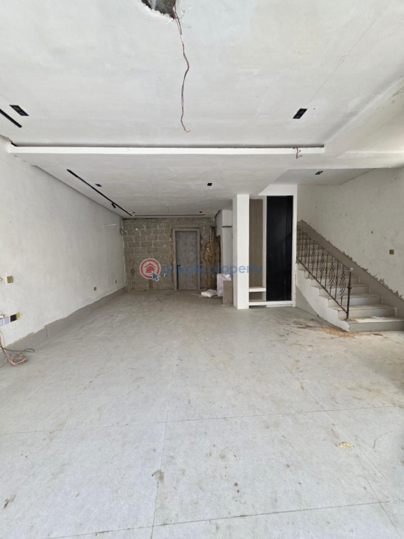 4 bedroom Semi detached Duplex For Sale Parkview Estate Ikoyi Lagos - 1
