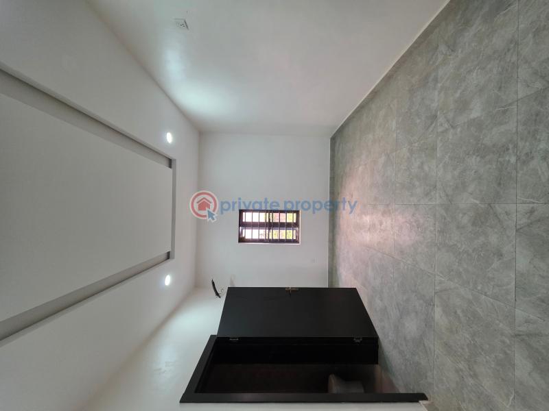 4 bedroom Semi detached Duplex For Sale Lekki Scheme 2 Ajah Lagos - 8