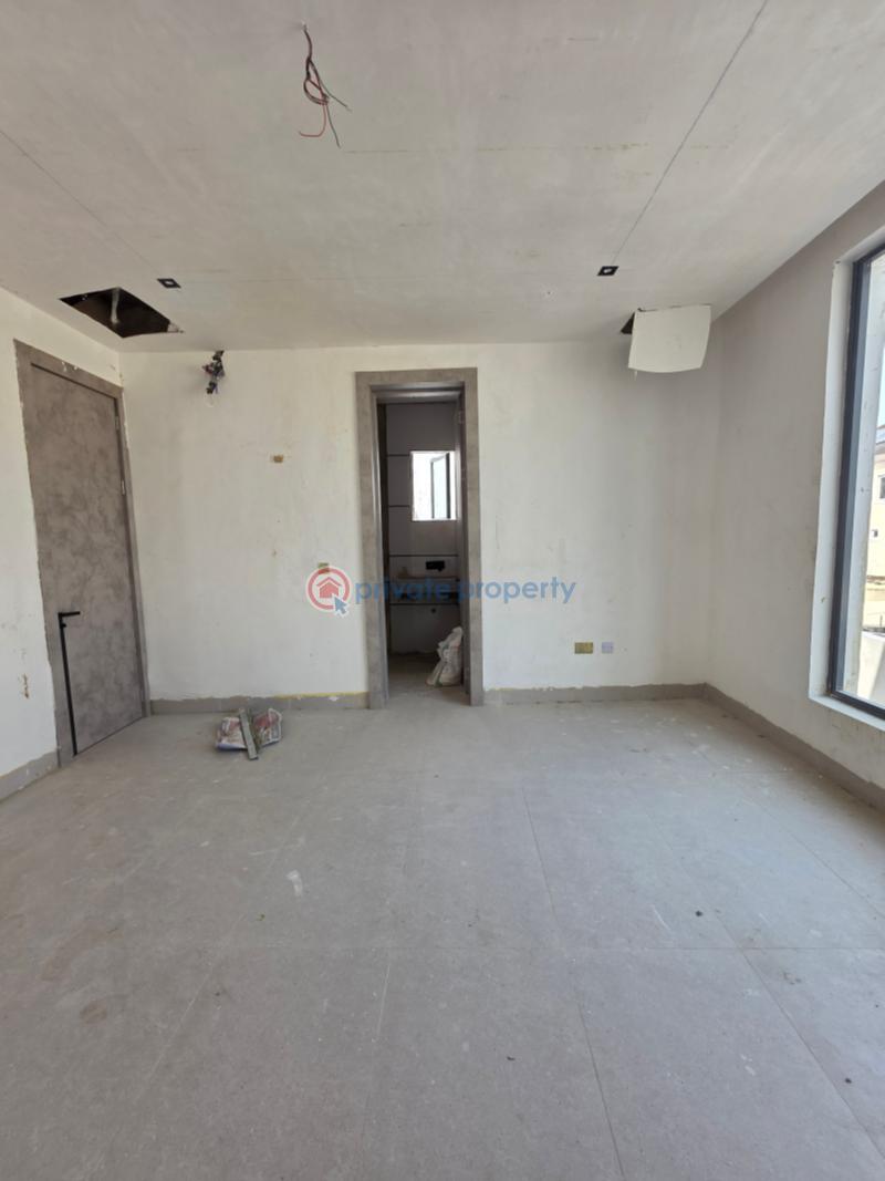 4 bedroom Semi detached Duplex For Sale Parkview Estate Ikoyi Lagos - 4