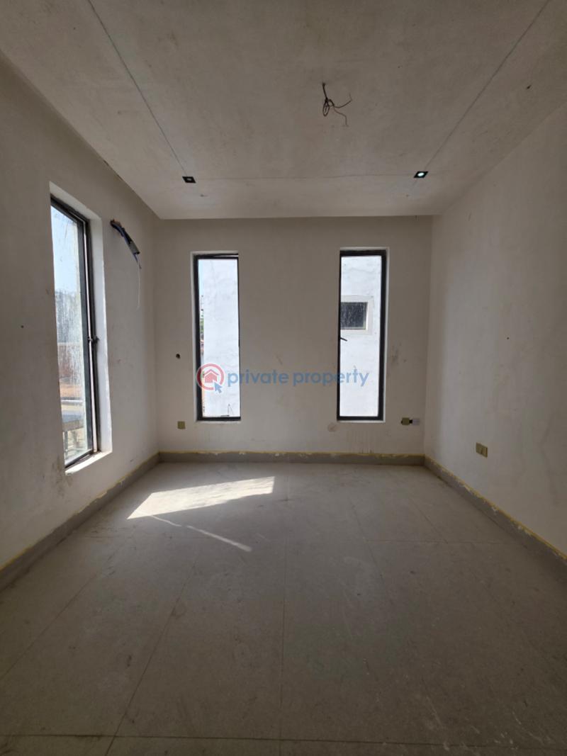 4 bedroom Semi detached Duplex For Sale Parkview Estate Ikoyi Lagos - 5