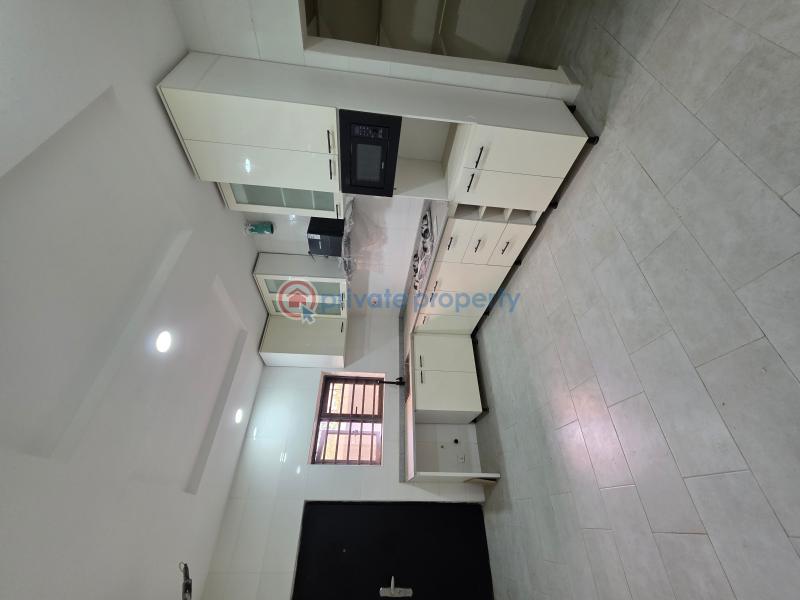 4 bedroom Semi detached Duplex For Sale Lekki Scheme 2 Ajah Lagos - 4