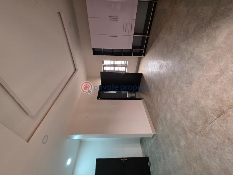 4 bedroom Semi detached Duplex For Sale Lekki Scheme 2 Ajah Lagos - 6