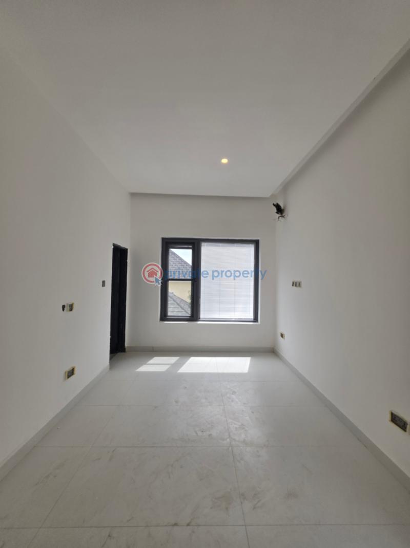 4 bedroom Semi detached Duplex For Sale 2nd Avenue Gwarimpa Abuja Phase 3  - 8