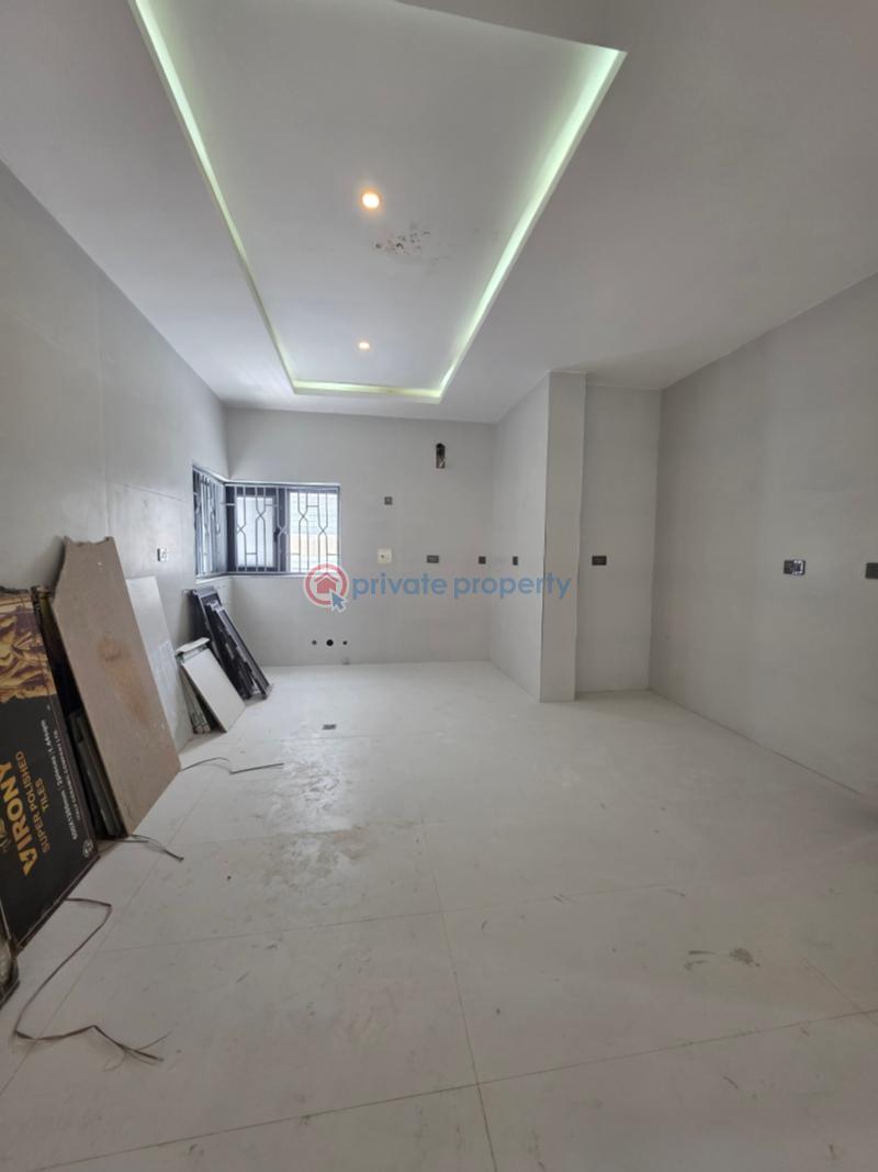 4 bedroom Semi detached Duplex For Sale 2nd Avenue Gwarimpa Abuja Phase 3  - 3