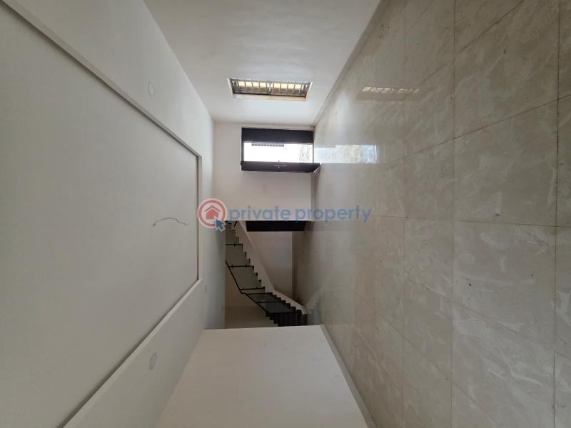 4 bedroom Semi detached Duplex For Sale Lekki Scheme 2 Ajah Lagos - 3