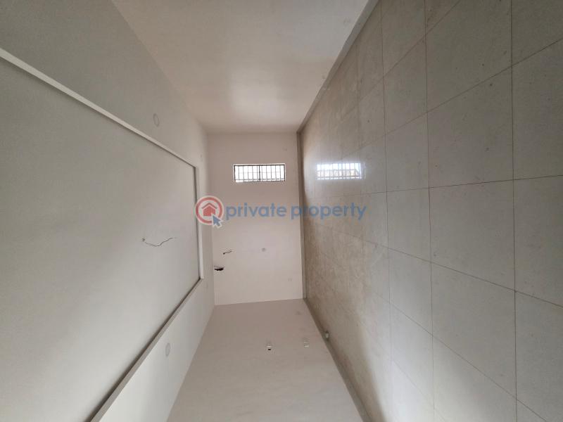 4 bedroom Semi detached Duplex For Sale Lekki Scheme 2 Ajah Lagos - 2