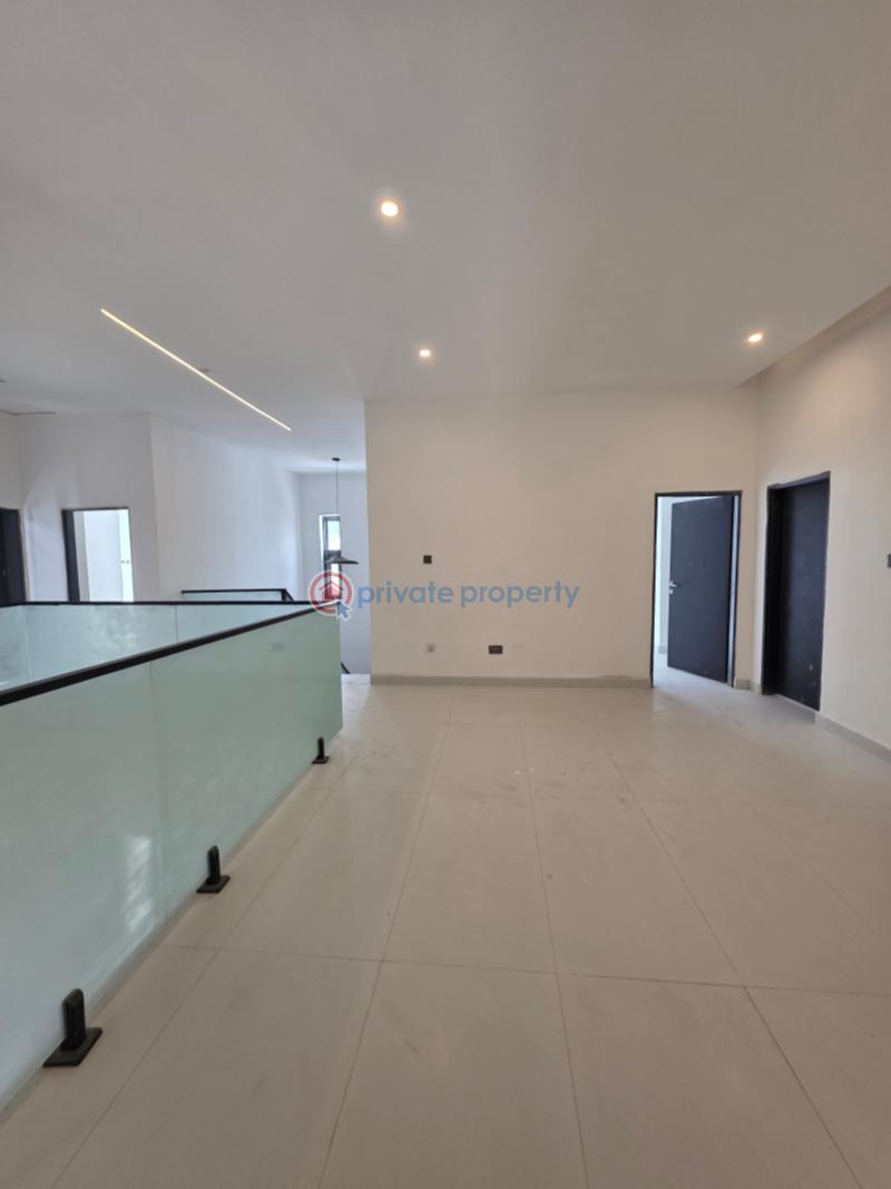 4 bedroom Semi detached Duplex For Sale 2nd Avenue Gwarimpa Abuja Phase 3  - 5