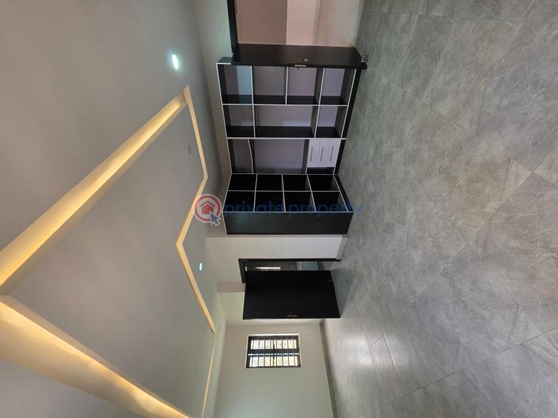 4 bedroom Semi detached Duplex For Sale Lekki Scheme 2 Ajah Lagos - 9
