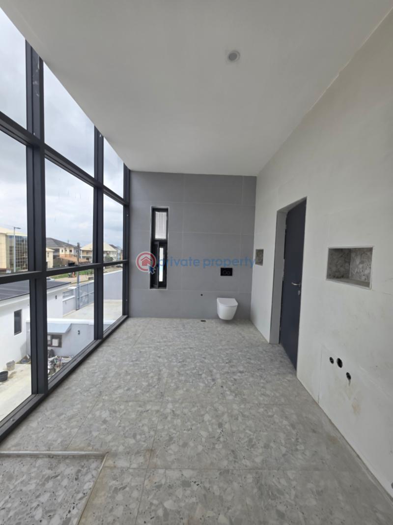 4 bedroom Semi detached Duplex For Sale 2nd Avenue Gwarimpa Abuja Phase 3  - 7