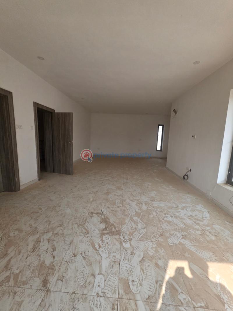 4 bedroom Semi detached Duplex For Sale Kado Abuja Phase 2  - 1