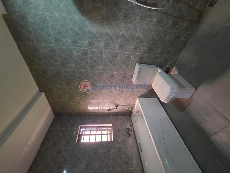 4 bedroom Semi detached Duplex For Sale Lekki Scheme 2 Ajah Lagos - 10