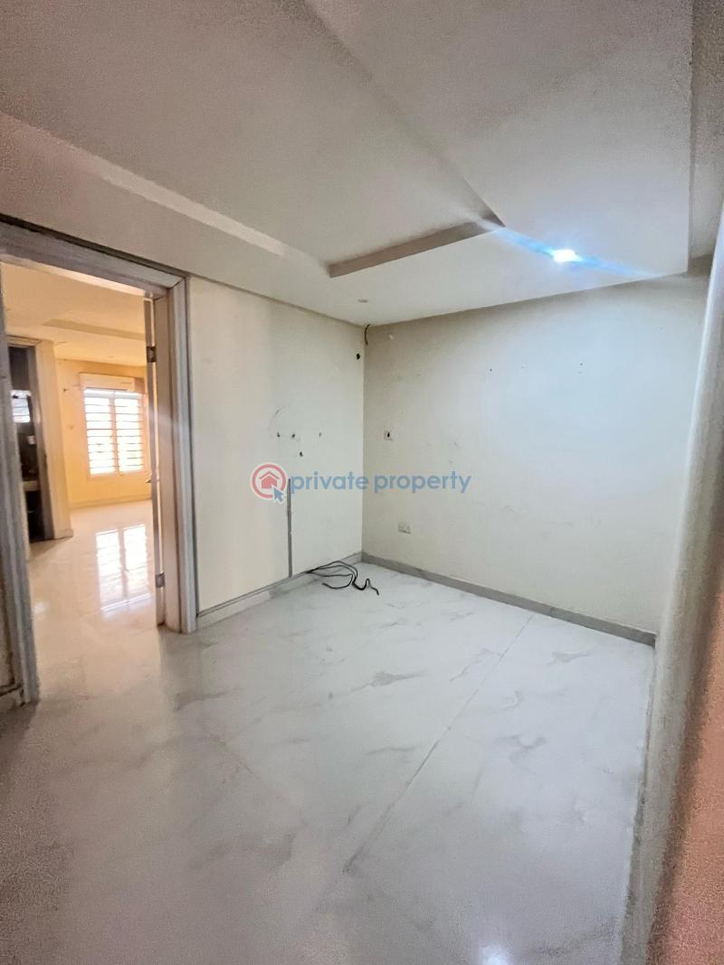 Massive 4 bedroom semi detached in osapa lekki - 2 4 bedroom Semi detached Duplex For Sale Osapa London Lekki Osapa Lekki Lagos - 2