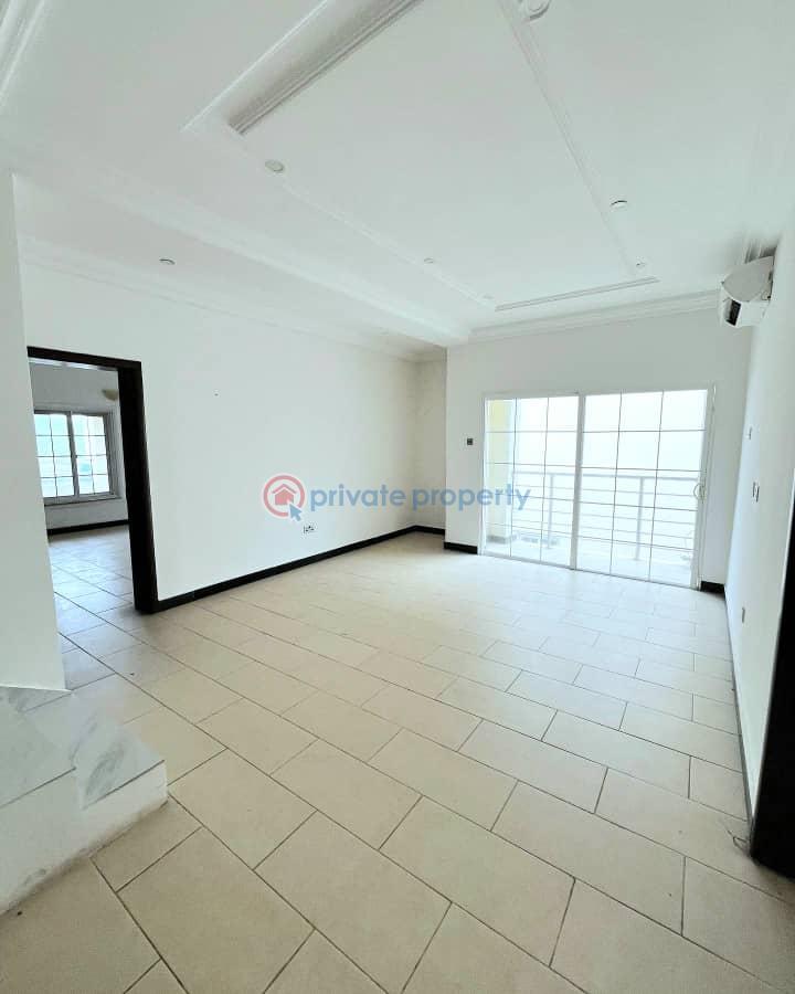 Massive 4-bedroom semi-detached - 4 4 bedroom Semi detached Duplex For Sale Old Ikoyi Lagos - 4