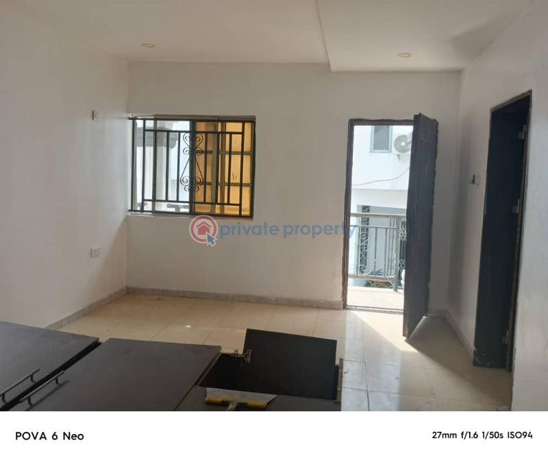 Massive 4 bedroom semi detached with bq - 6 4 bedroom Semi detached Duplex For Rent Peace Ville Estate Thomas Estate Ajah Lagos - 6