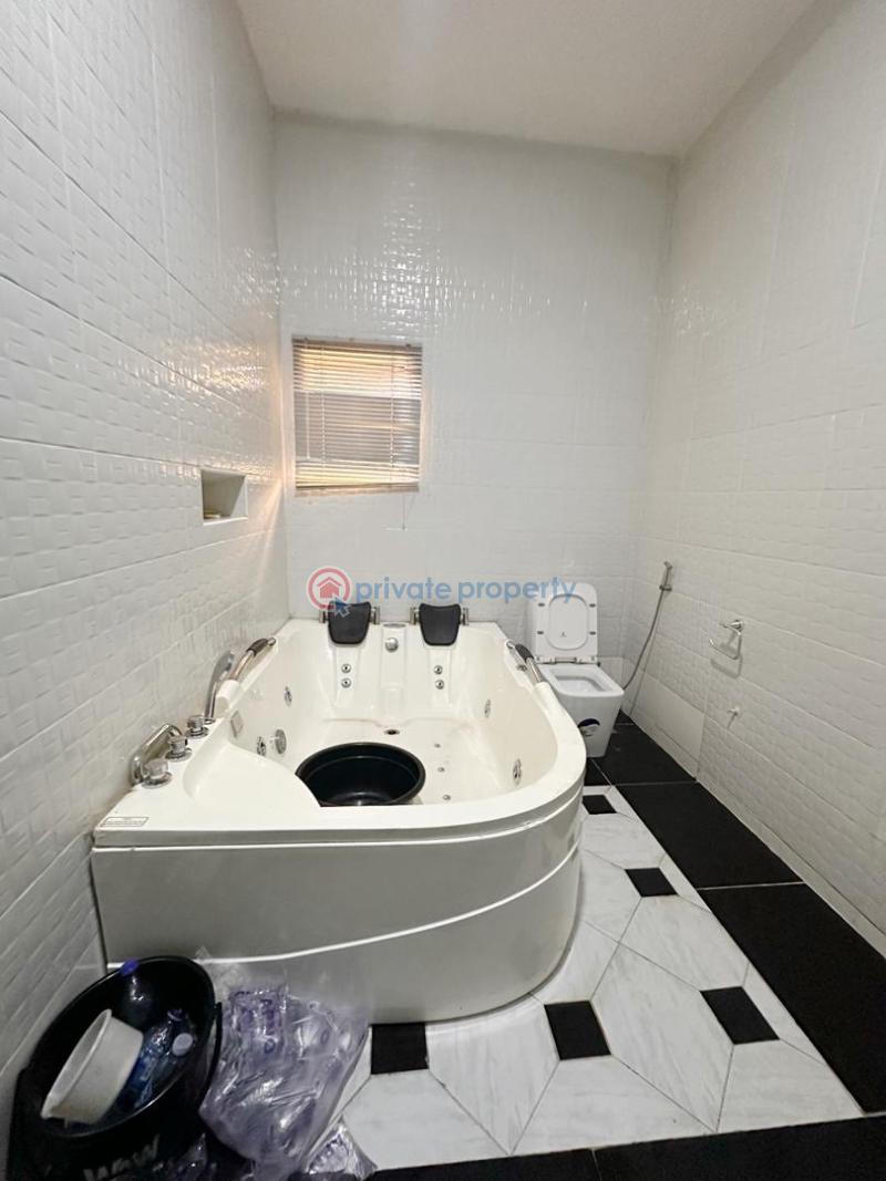 4 bedroom Semi detached Duplex For Rent Lekki County Lekki Lagos - 7