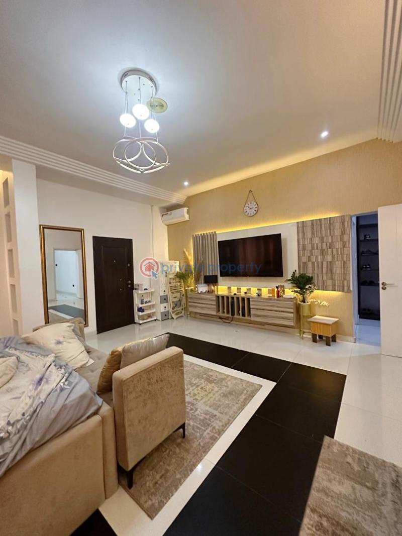 4 bedroom Semi detached Duplex For Rent Lekki County Lekki Lagos - 6